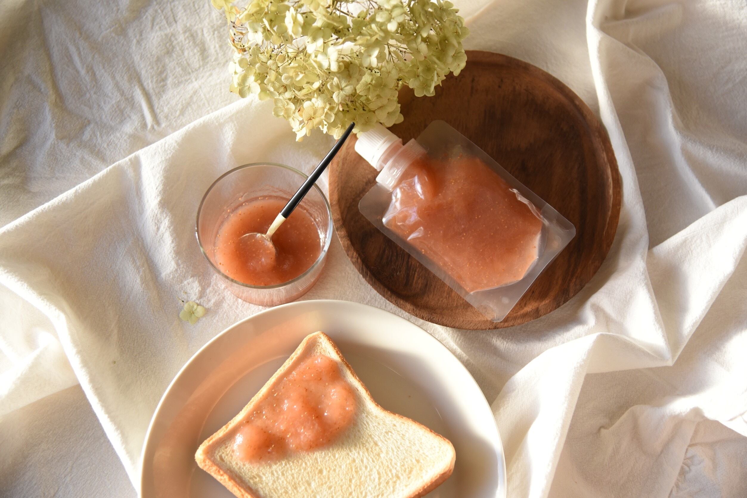 いちじくジャム