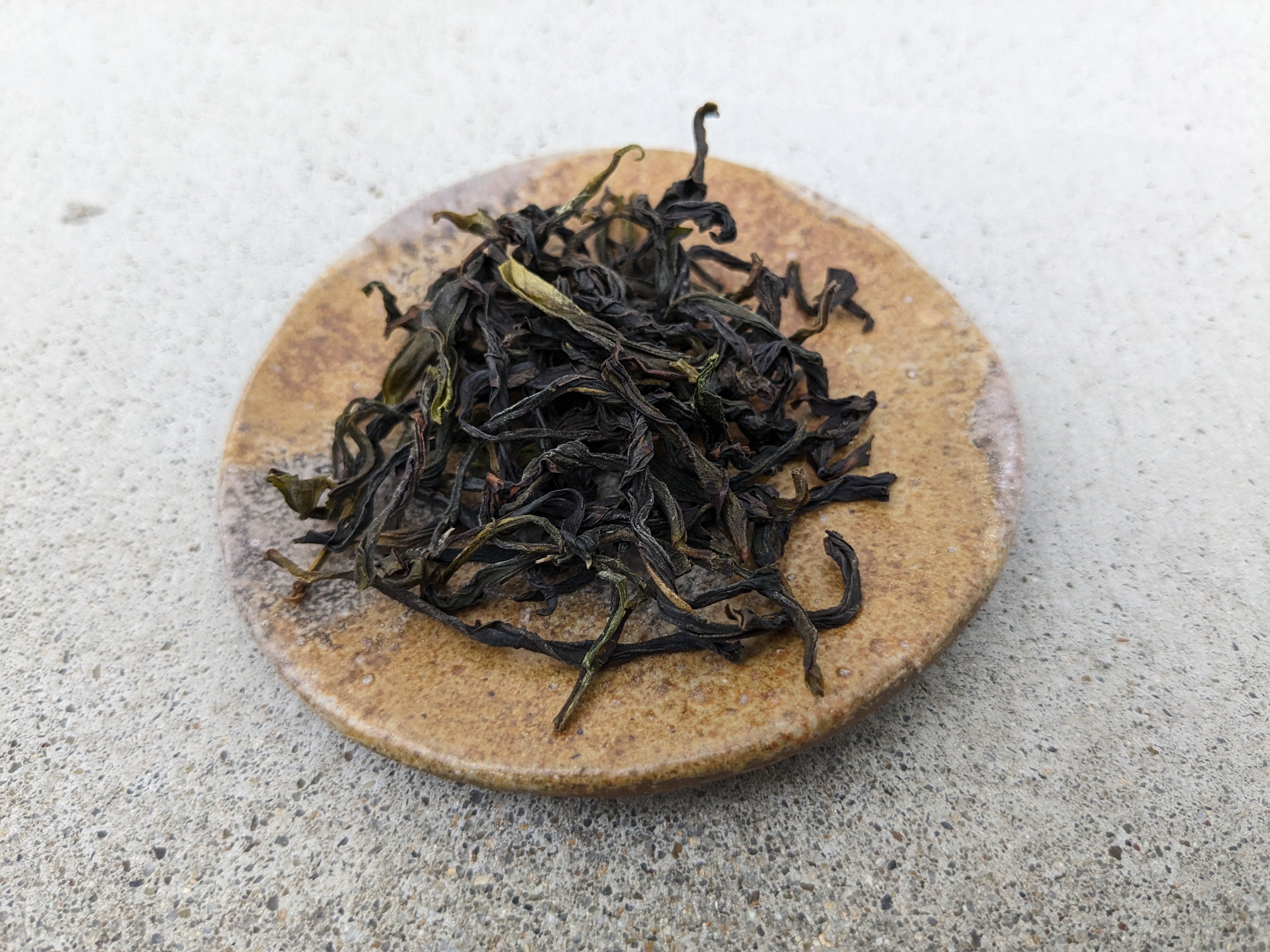 鳳凰單欉 春茶 鴨屎香 20g 23年 | 香茶房 京都 鳳凰單欉 春茶 鴨屎香 20g 23年 | 香茶房 京都