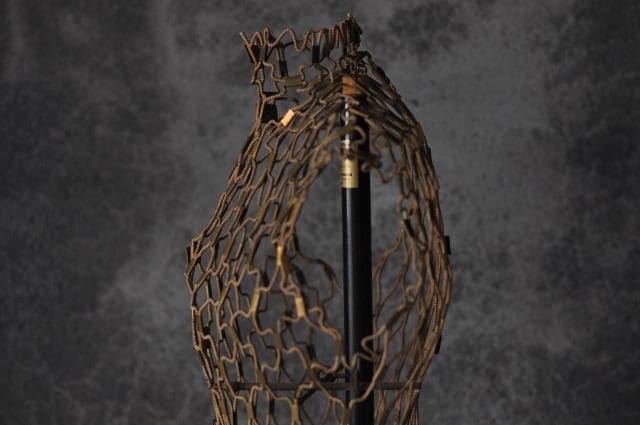 FRANCE ワイヤートルソー | landschapboek