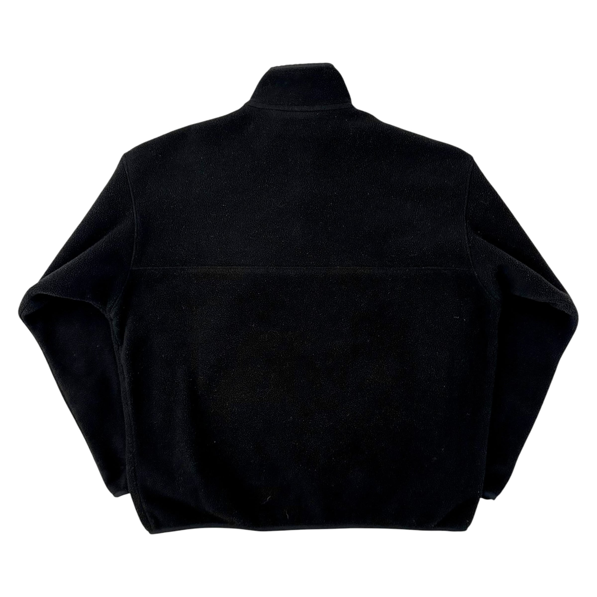 90s PATAGONIA SNAP T BLACK | BerBerJin Yuhodo