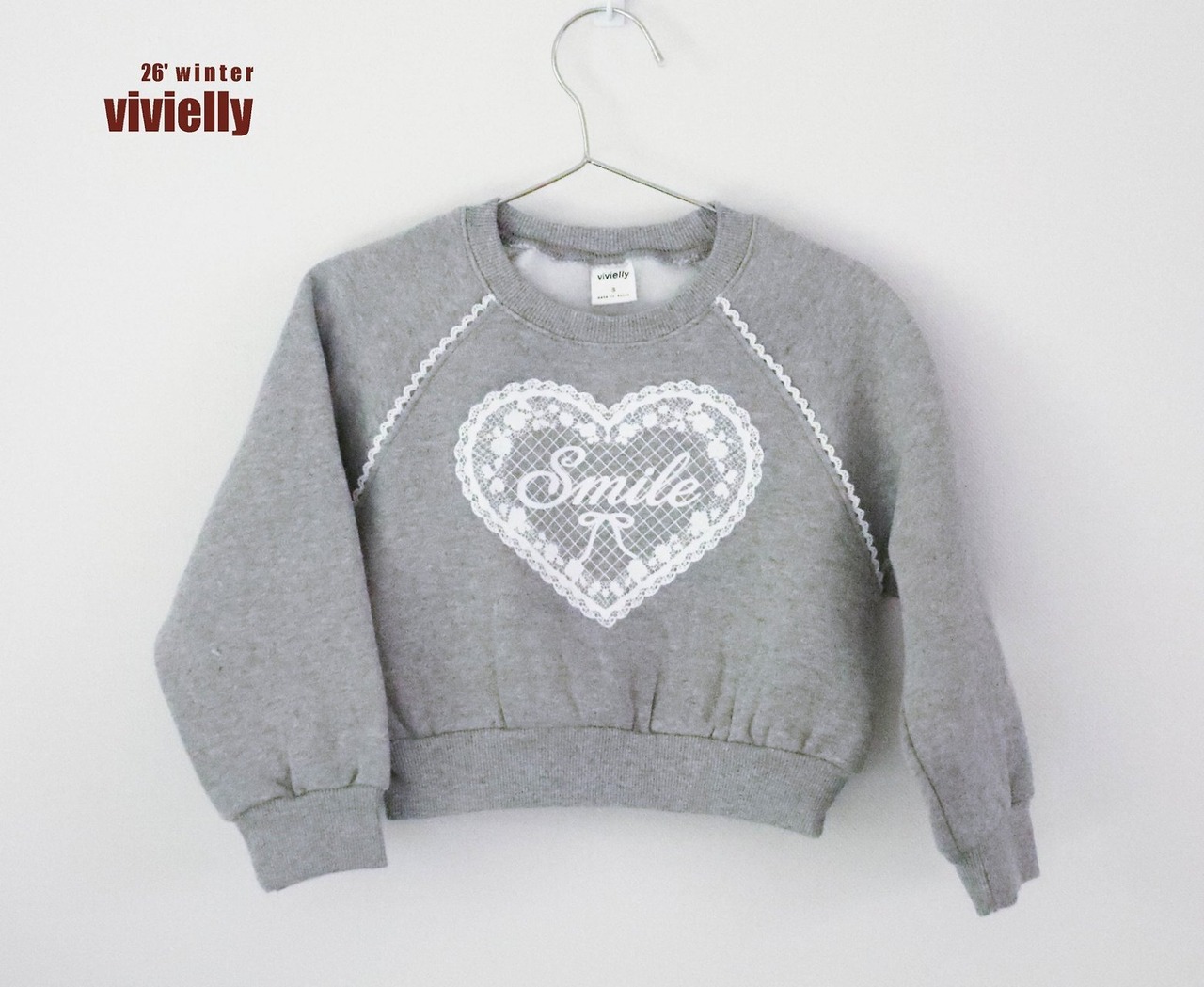 vivielly［取寄］riel mtm 26winter