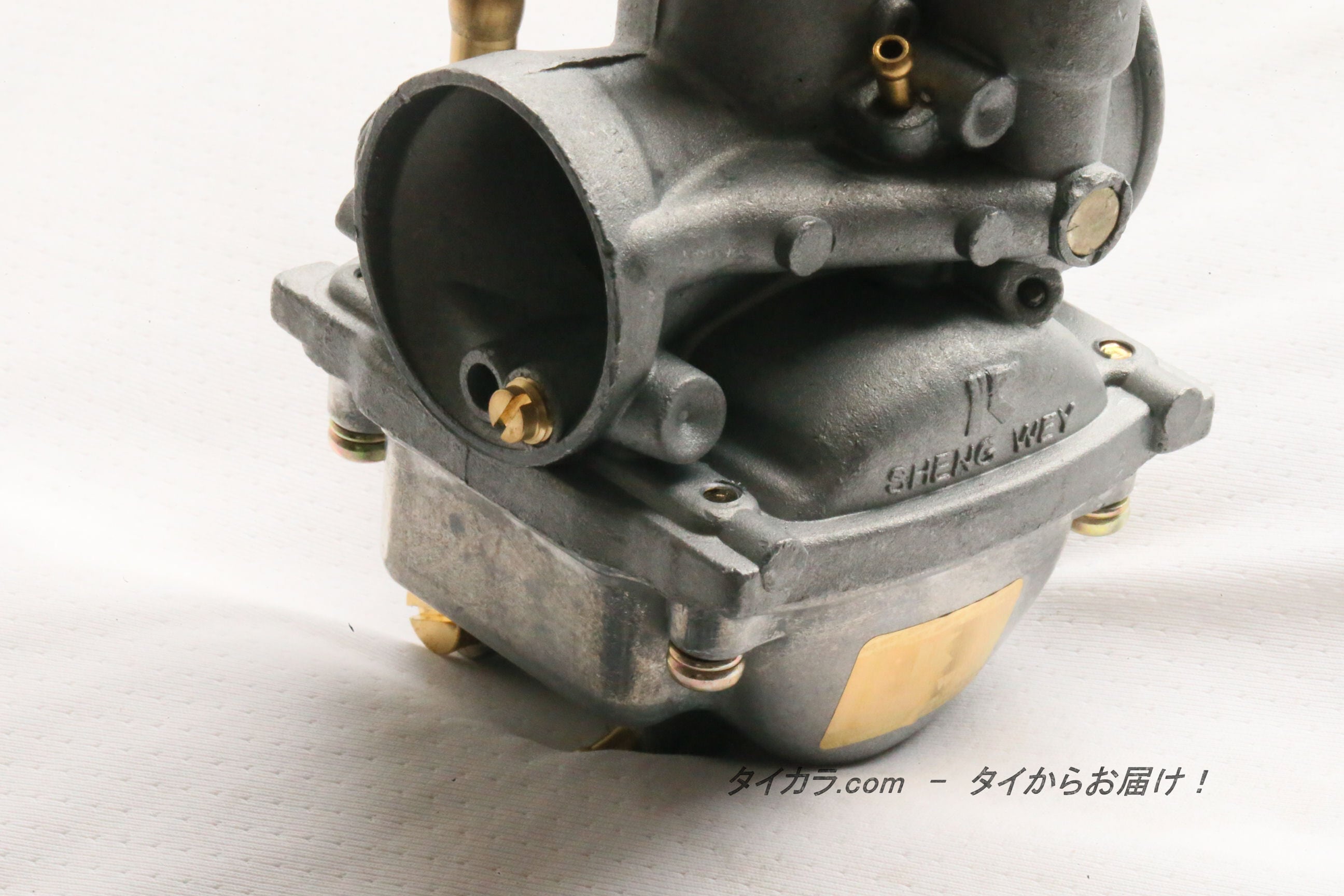 SHENG WEYキャブレター A100 キャブレター 社外品（SHENG WEY）」 | タイからお届け！