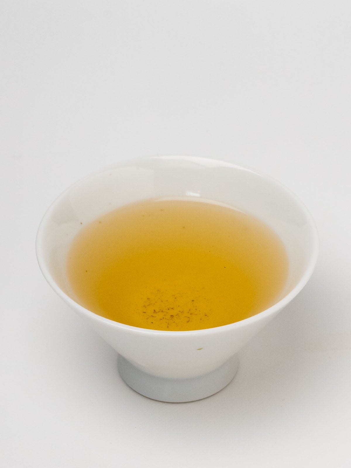 茉莉毛峰（中国四川省） | 佐貫屋 石附園茶舗