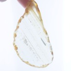 Deep Blue 04 - アゲートヒーリングチャイム / Agate Sun Catcher Wind Chime 266