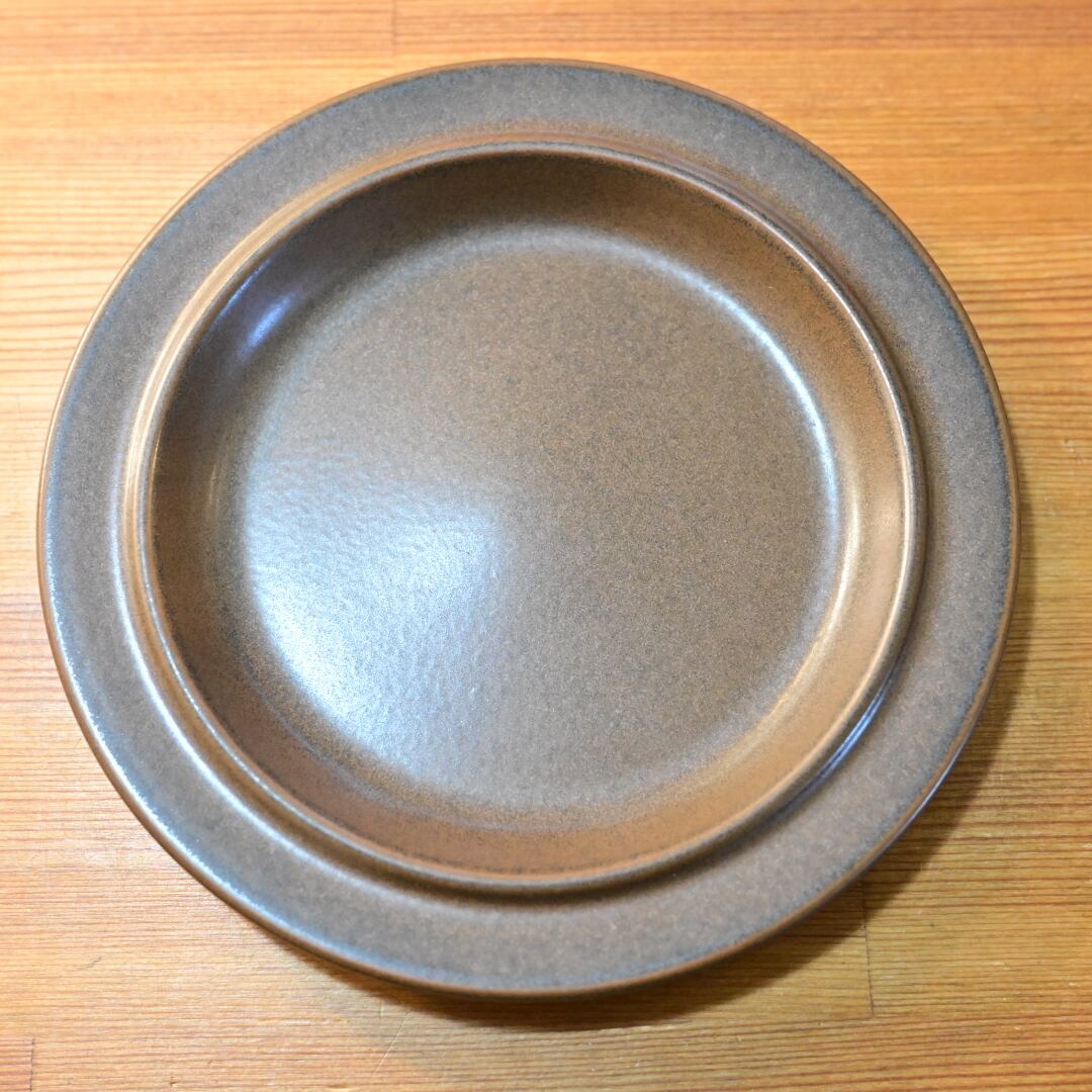 ARABIA/アラビア Ruija/ルイヤ 20cmプレートB ARABIA アラビア Ruija