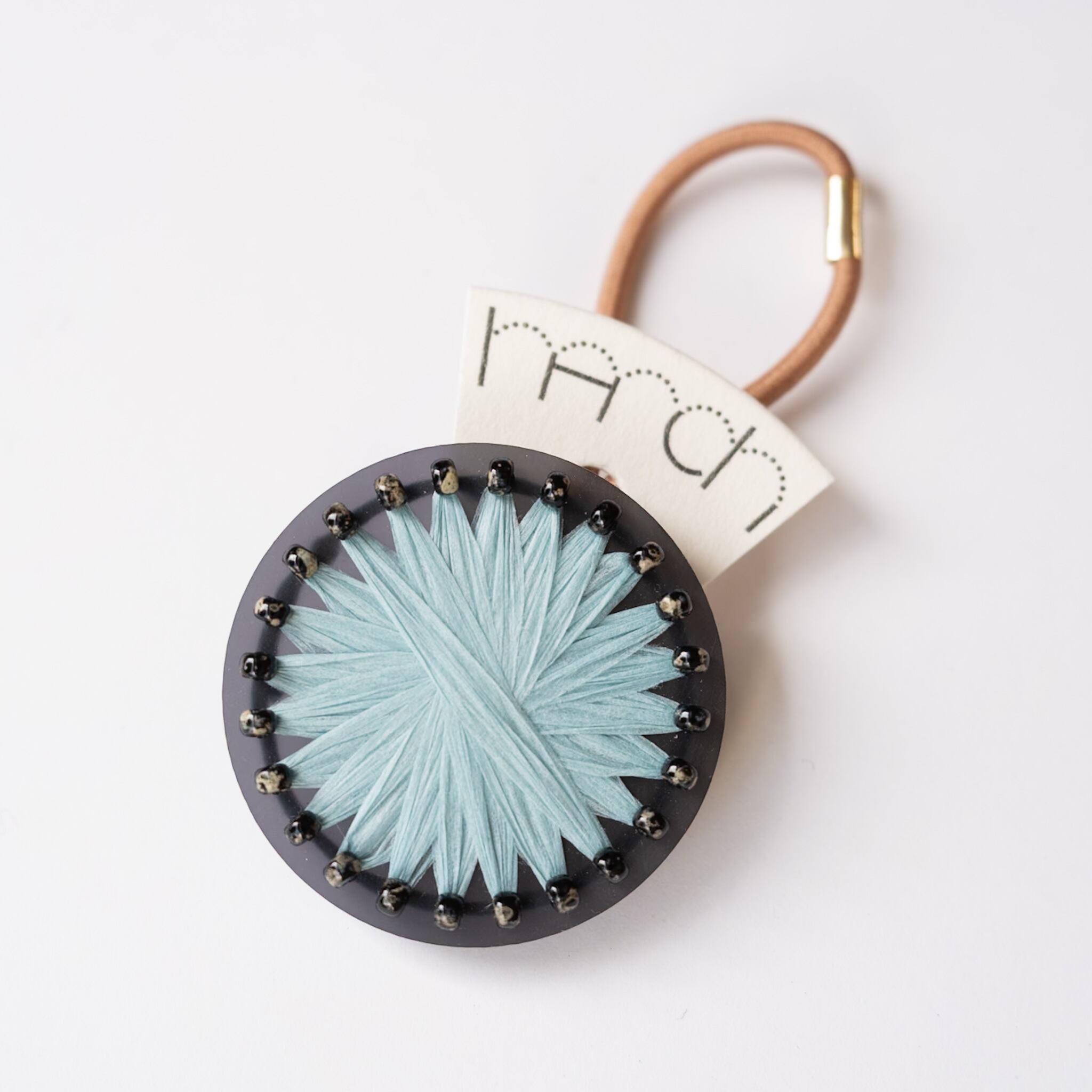 Φ40 ヘアゴム[15]