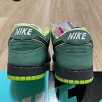 ×CONCEPTS SB DUNK LOW GREEN LOBSTER BV1310-337