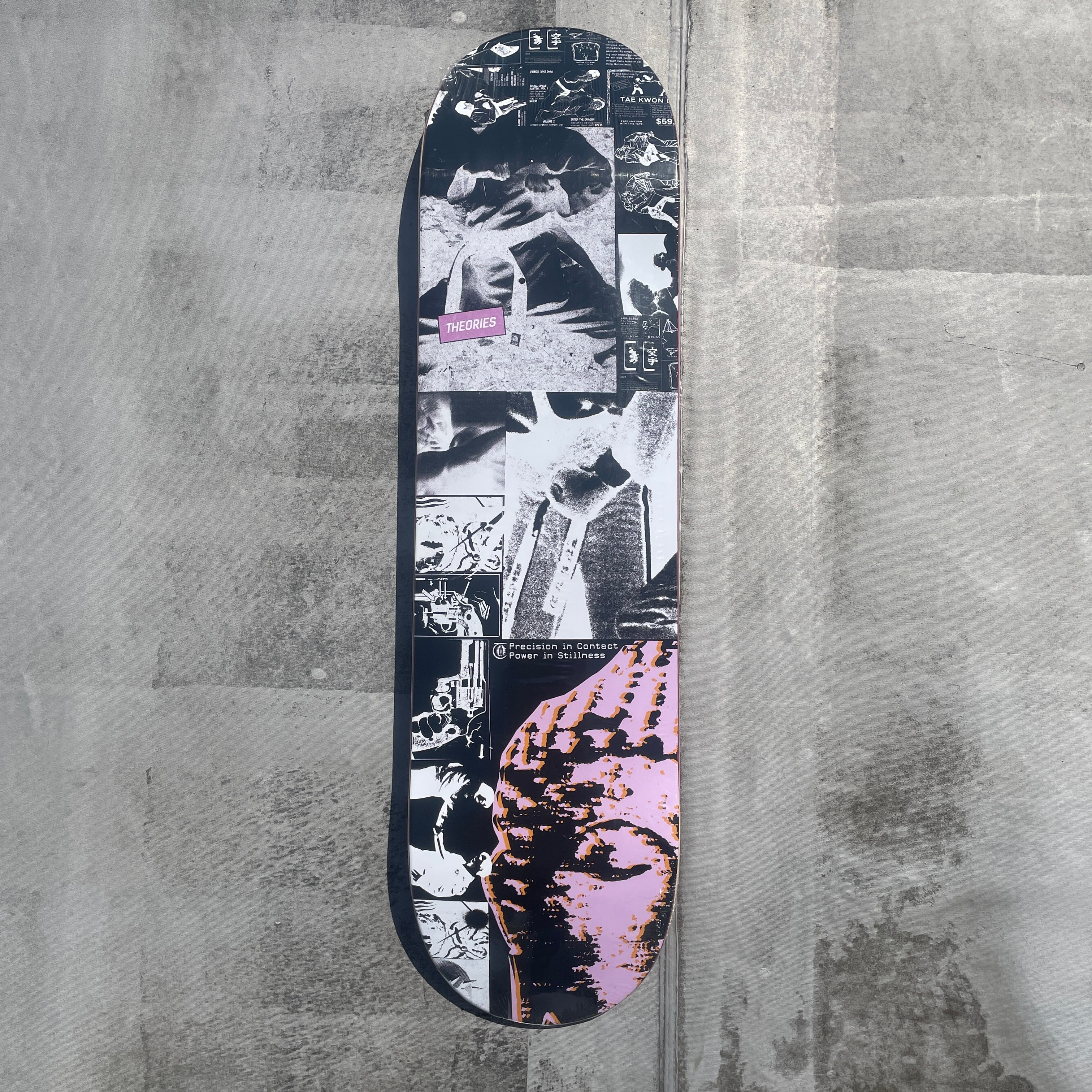 Bulldog Skates スケートボードデッキ Bulldog Skate（ブルドッグスケート）スケートボード通販