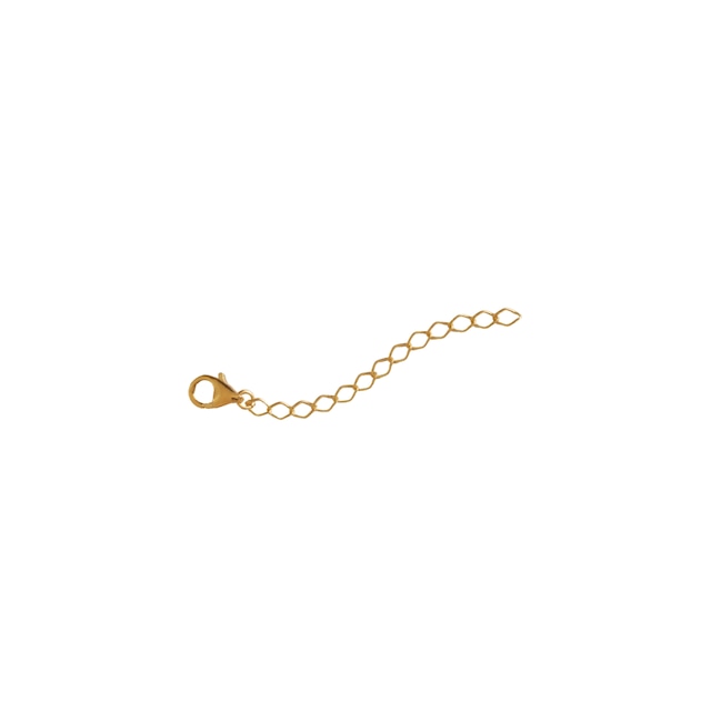 Necklace Extender Chain