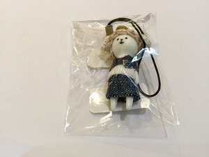 Ruhako Sサイズ ストラップ