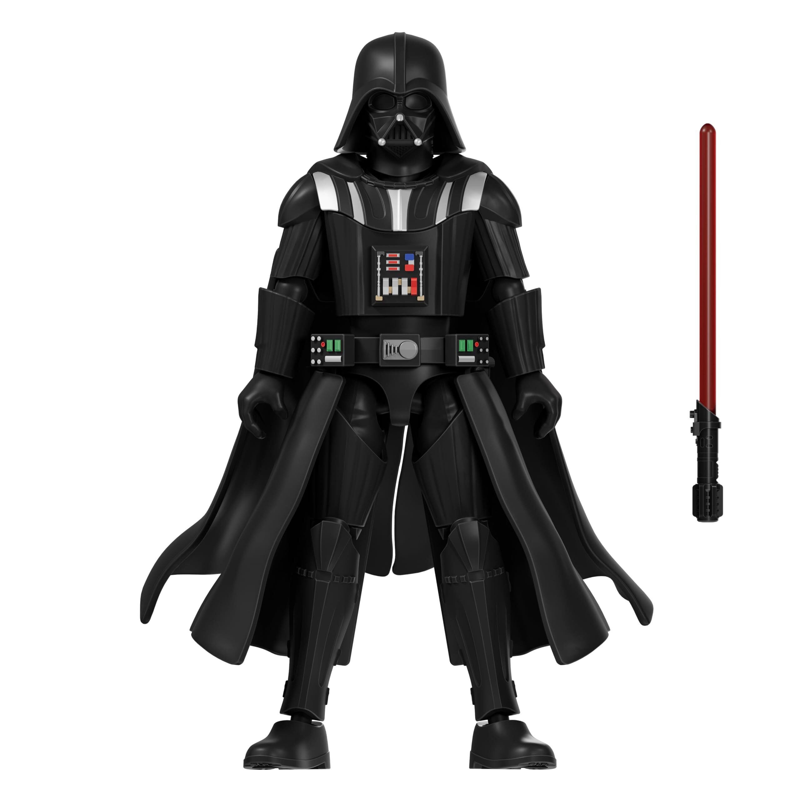 ブロッキーズ スター・ウォーズ ギャラクシー・バージョン 02 モデル