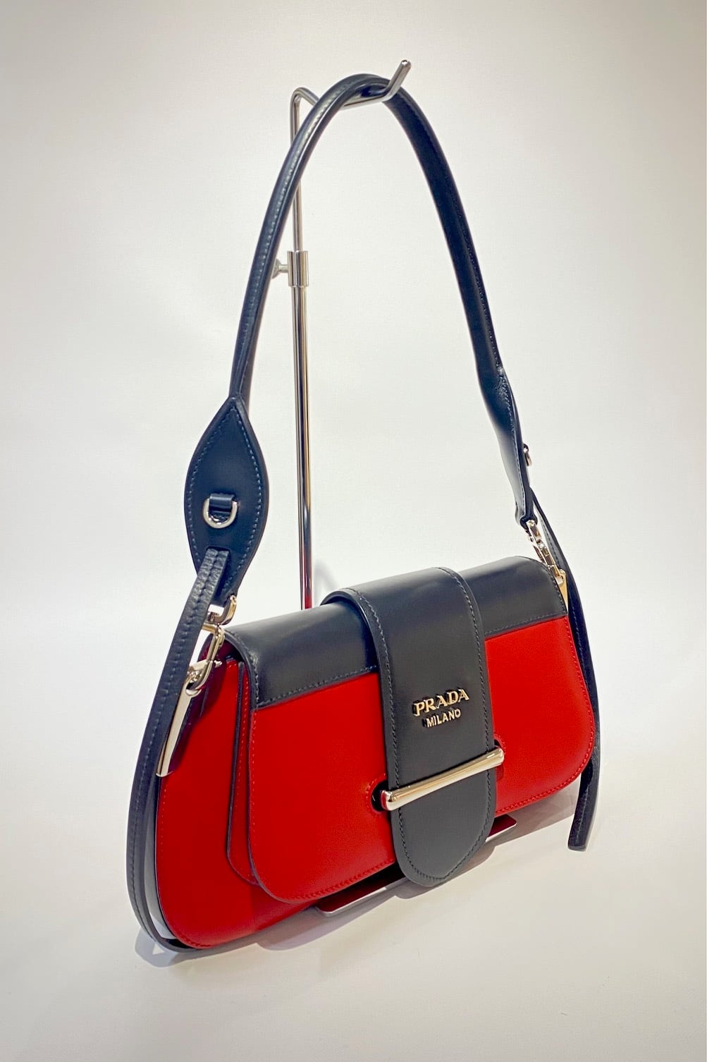 プラダ ショルダー バック レディース 1BD168 2AIX F0C9F | TTJ