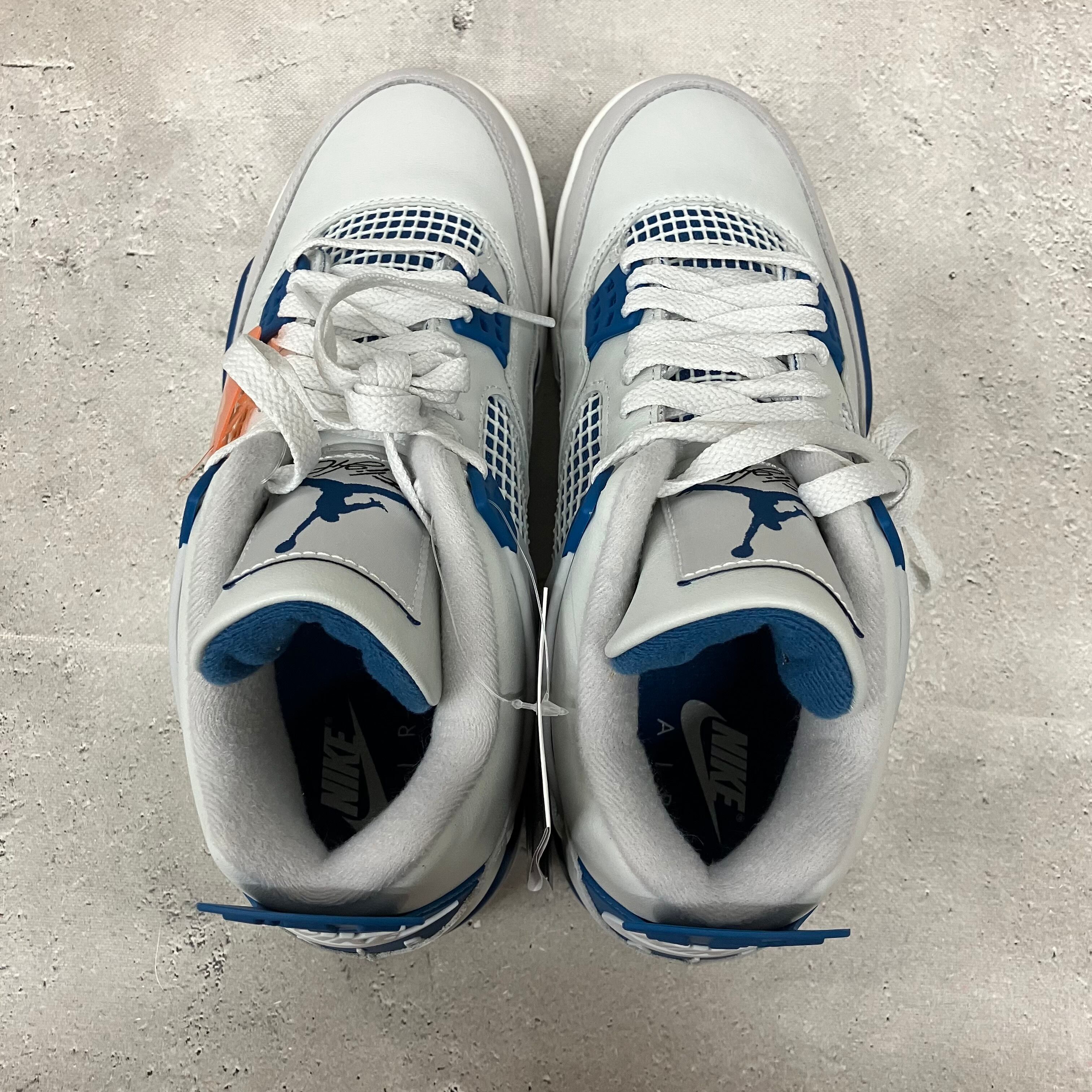 Nike Air Jordan 4 Retro 