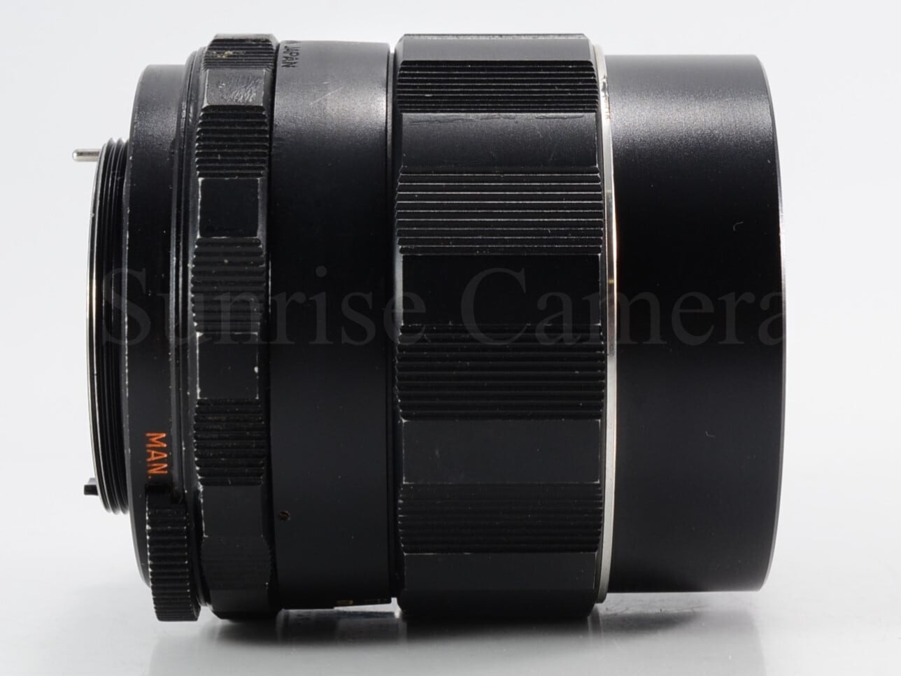 PENTAX Super Multi Coated TAKUMAR 85mm F1.8 M42 中望遠 単焦点