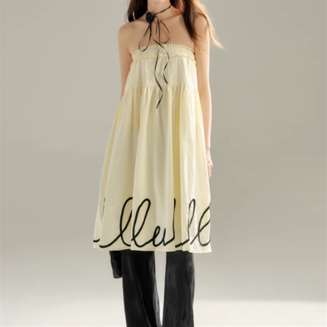 2wayクラシカルスカート　10914