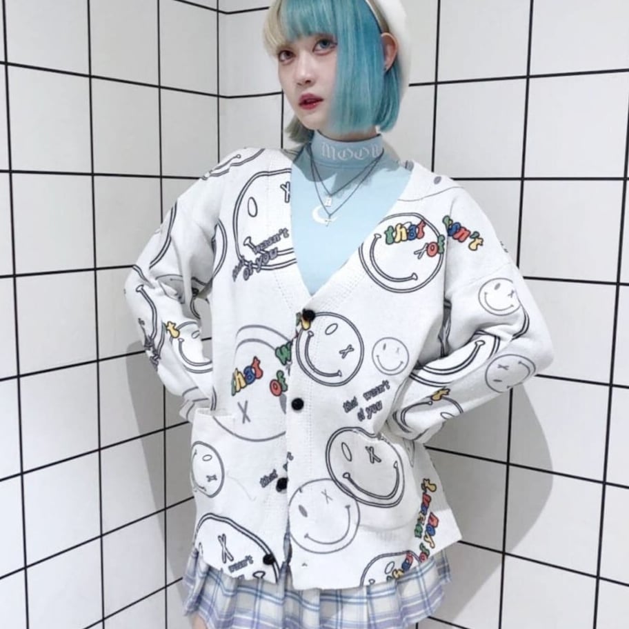 ニコ 50%OFF】NICOカーディガン | VOLCAN&APHRODITE