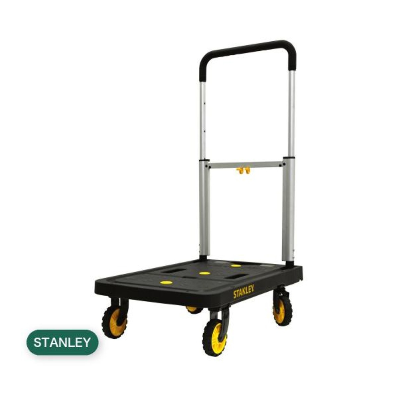 スタンレー プラットフォームトラック 耐荷重120kg SXWT-PC517B