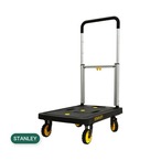 スタンレー プラットフォームトラック 耐荷重120kg SXWT-PC517B