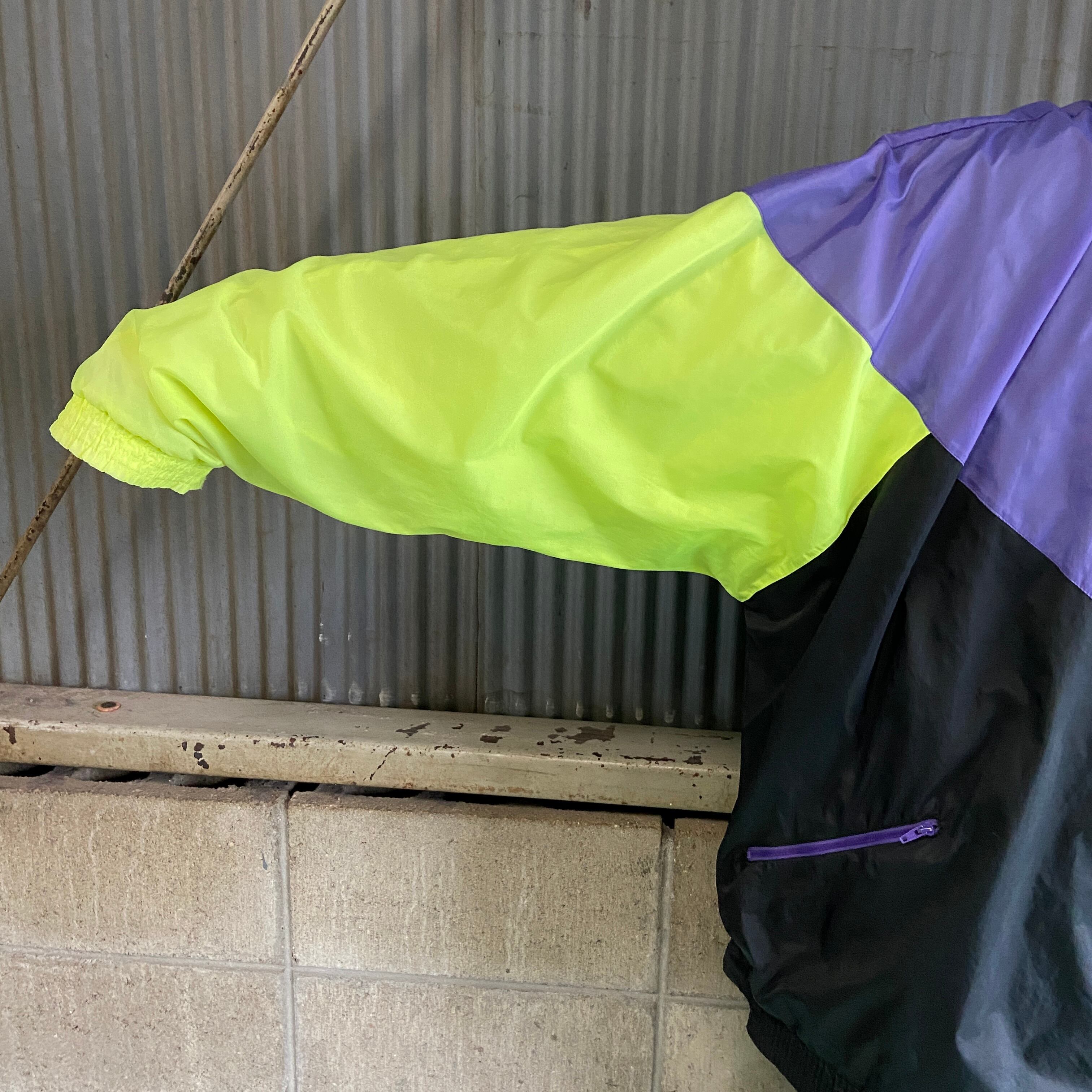 NIKE ナイキ ロゴ スウォッシュ 刺繍 ラグラン袖 ナイロン ジャケット NIKE/ナイキ AS M WVN WR LND GFX JKT ジャケット HJ2041-100