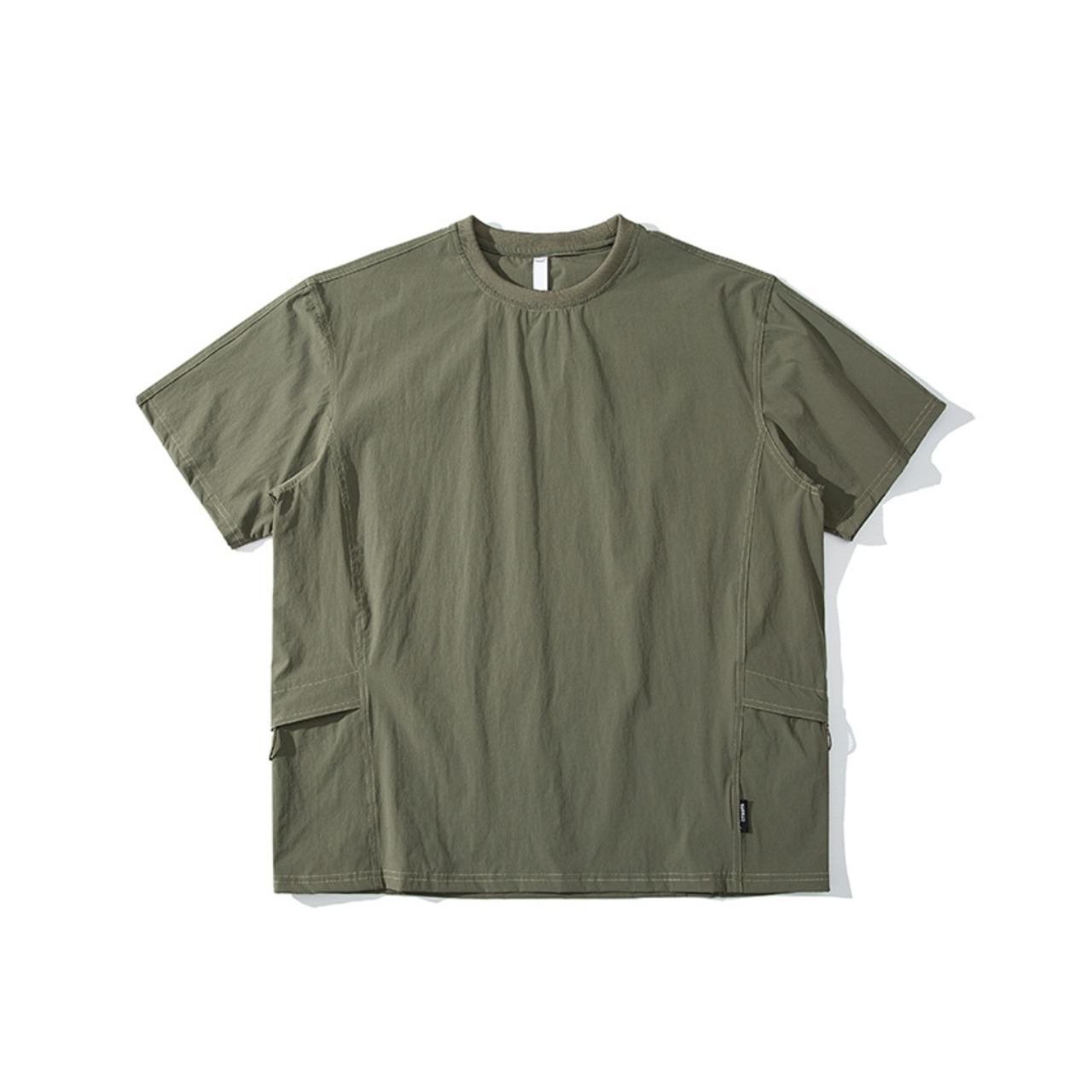 【City Utility】サイドポケットT　TB2171・画像12