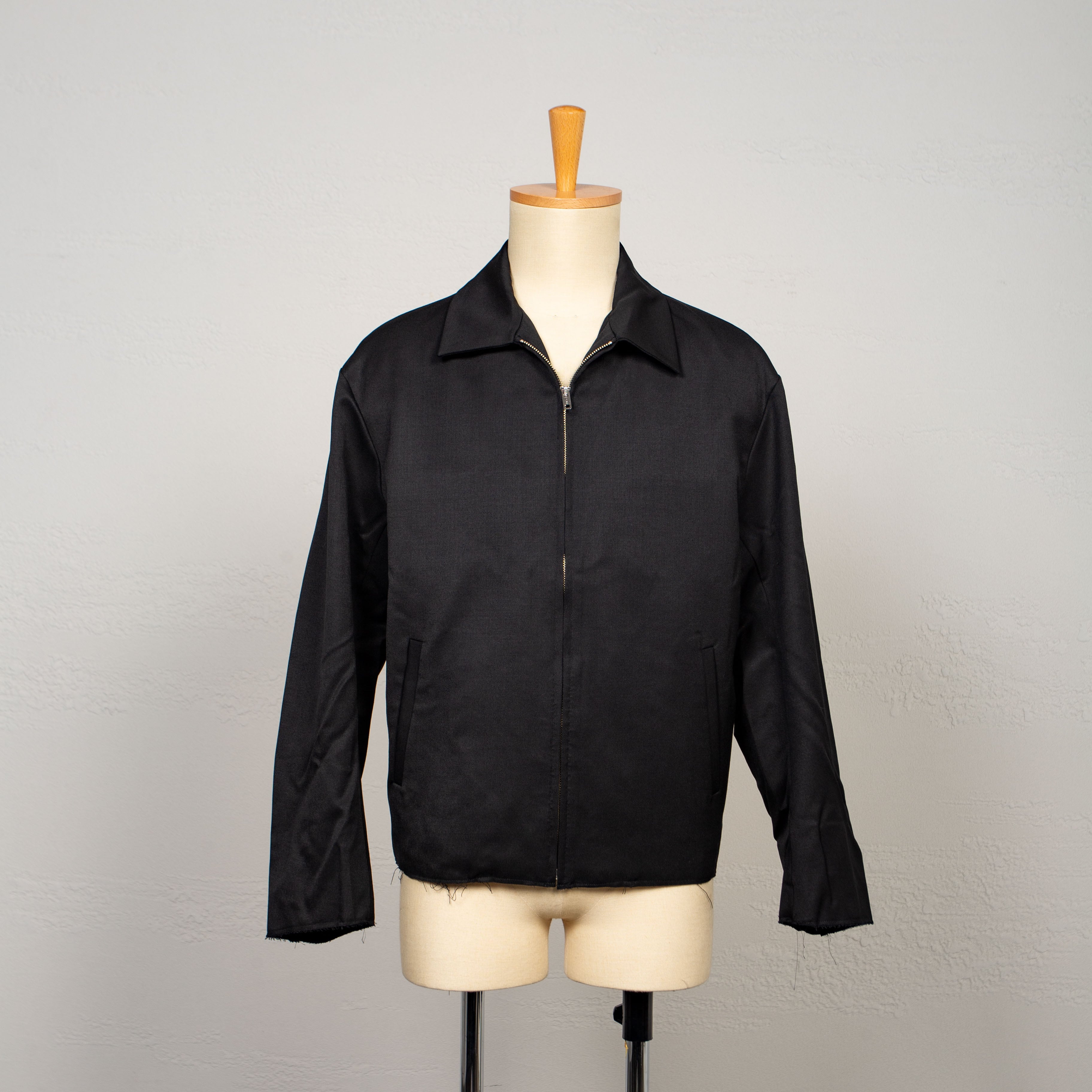 OUTER | SUS-SOUS