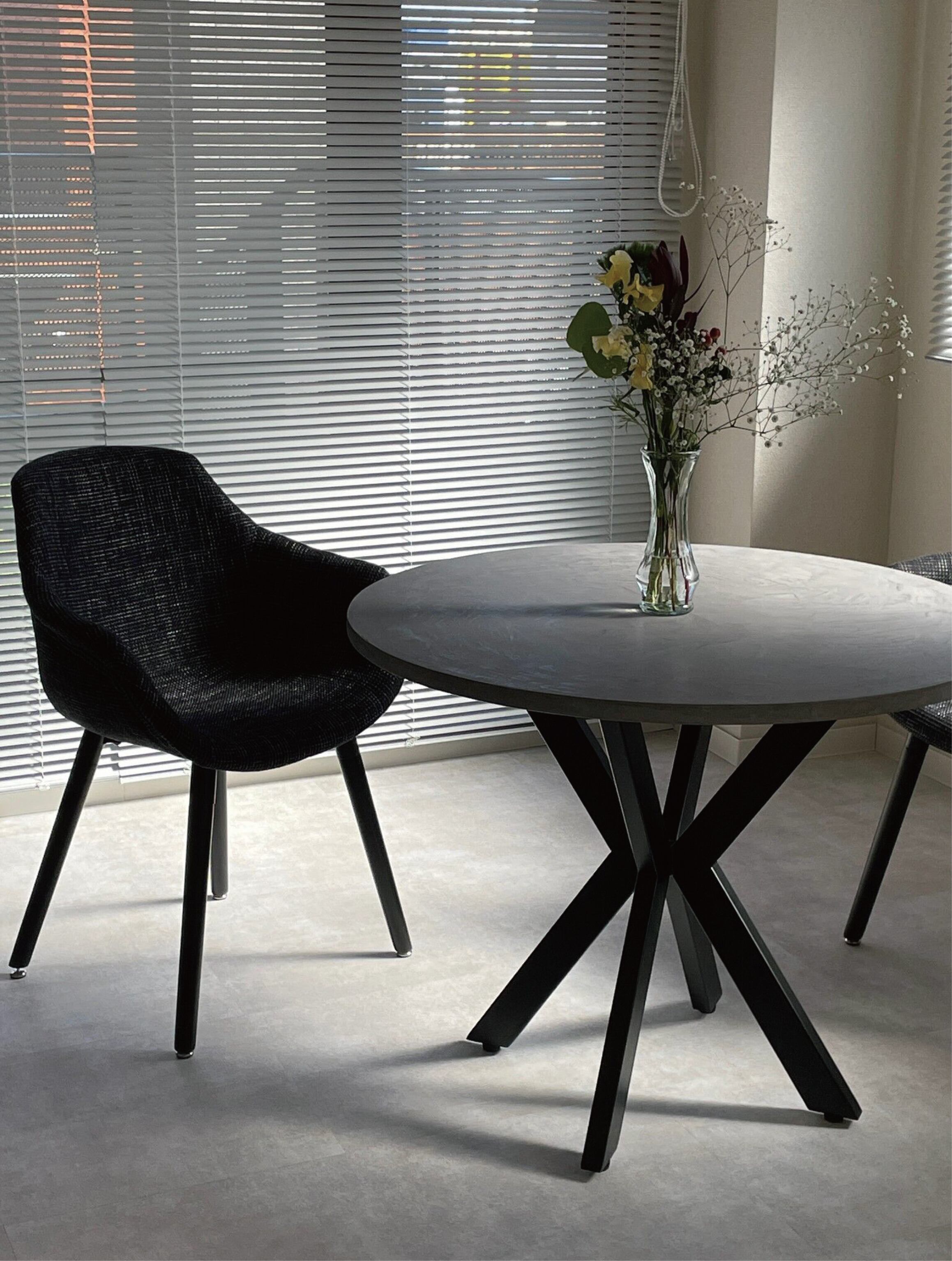 コンクリカグ　テーブル　モールテックス コンクリカグ モールテックス ローテーブル