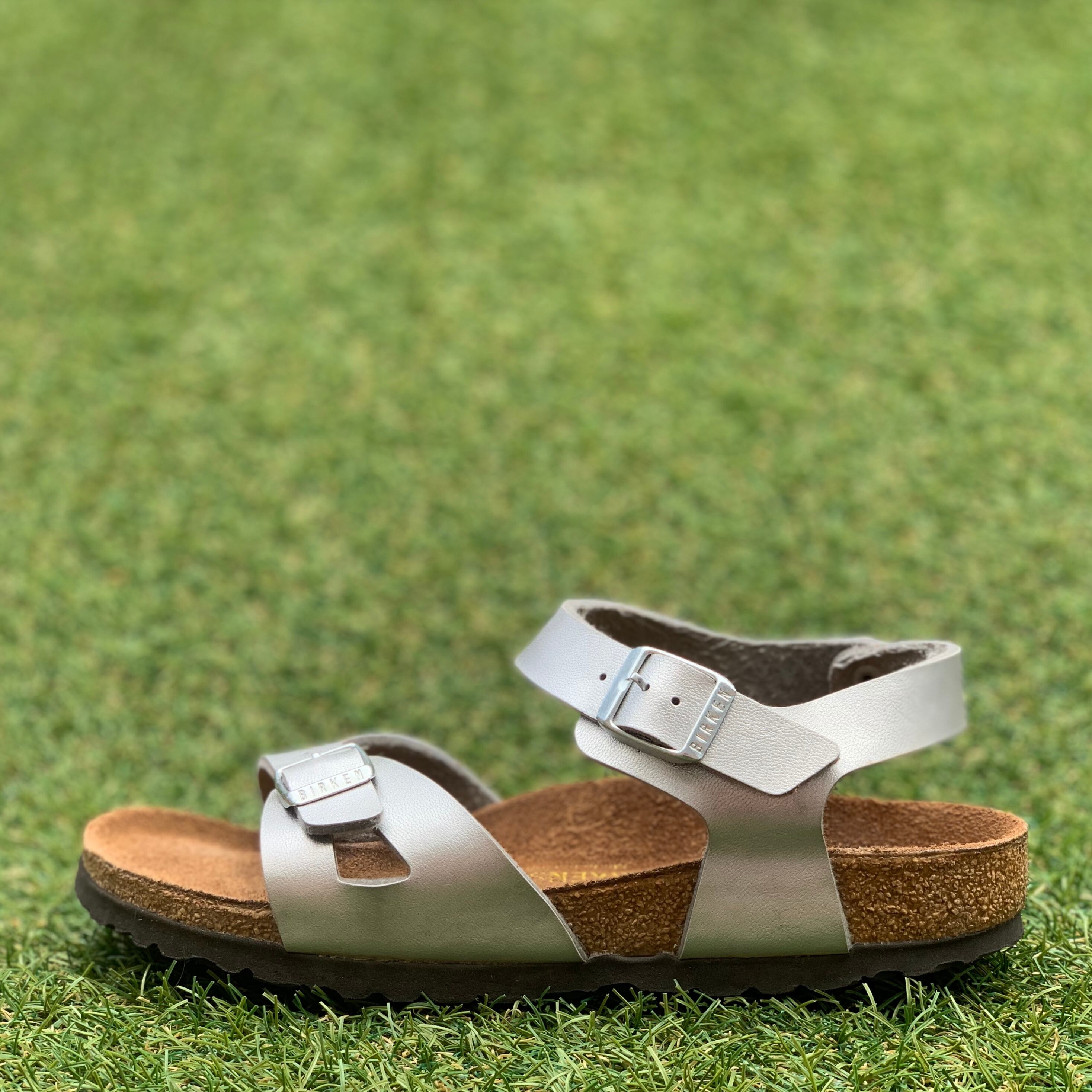 BIRKENSTOCK RIO ビルケンシュトック リオ E100