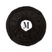 エステバスボール【Mサイズ専用】ふわリング（ブラック）　 [M size] fluffy ring  [black color]