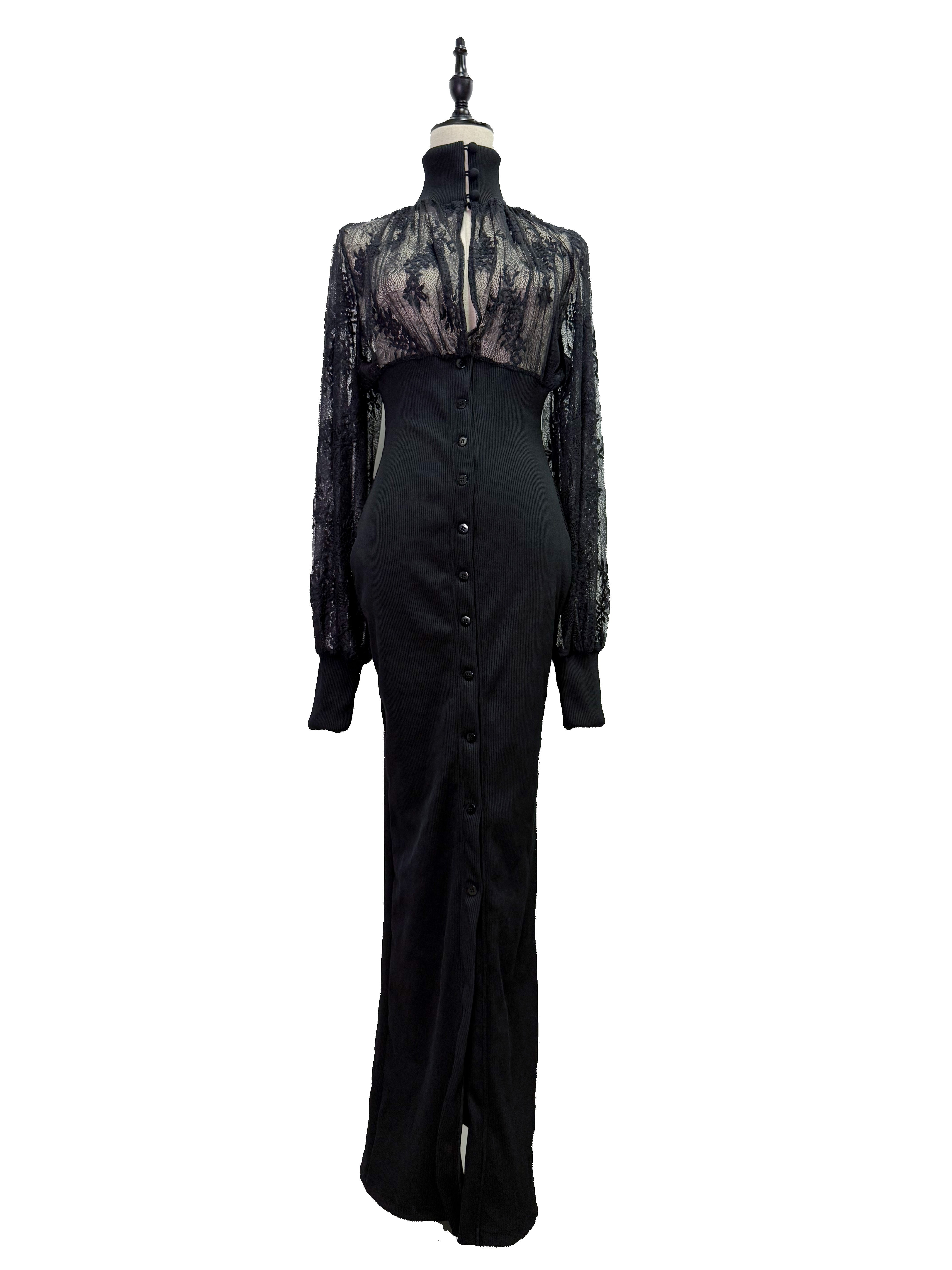 Dress | Medenius