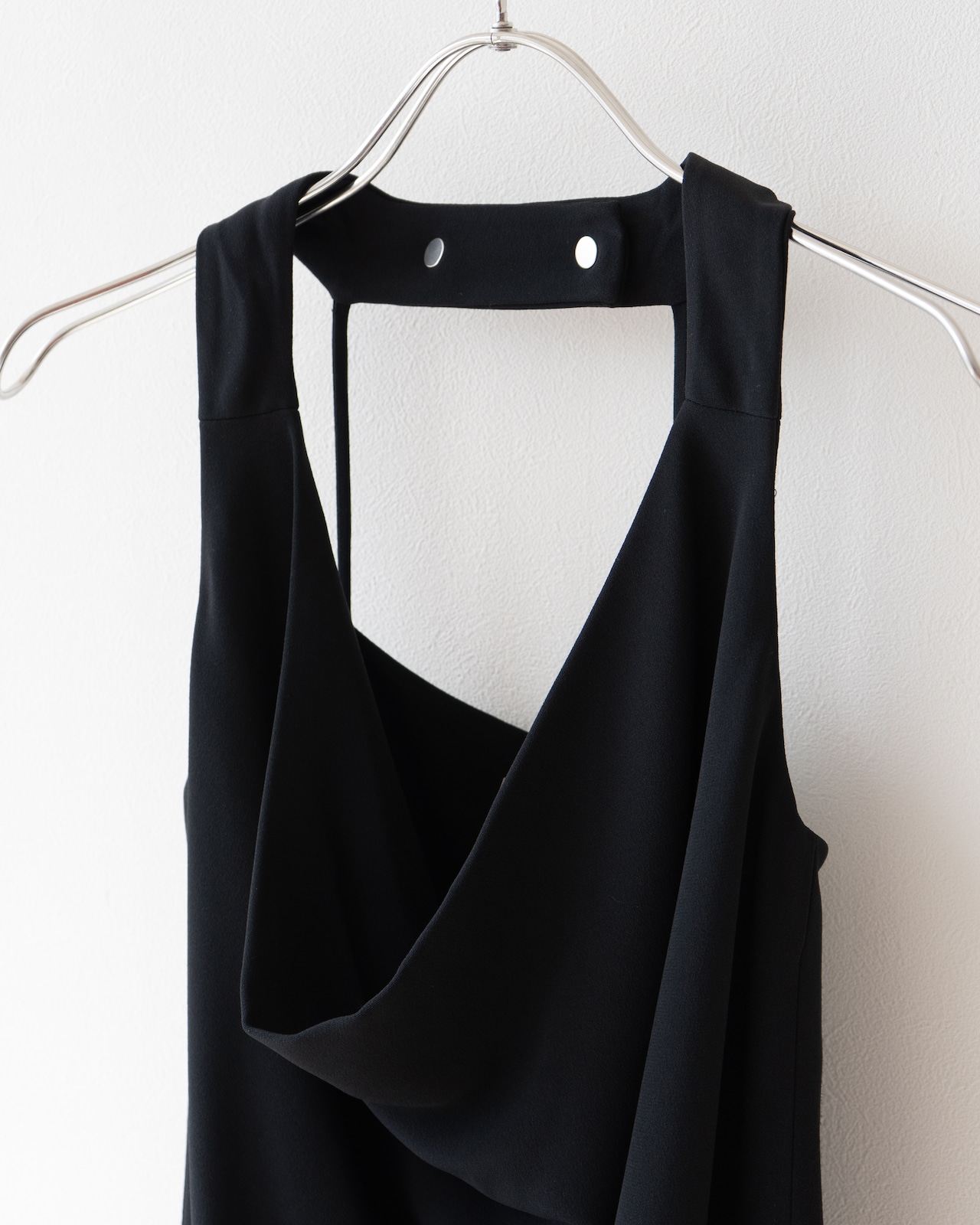 〈CÉLINE by phoebe philo〉Halter Apron Dress