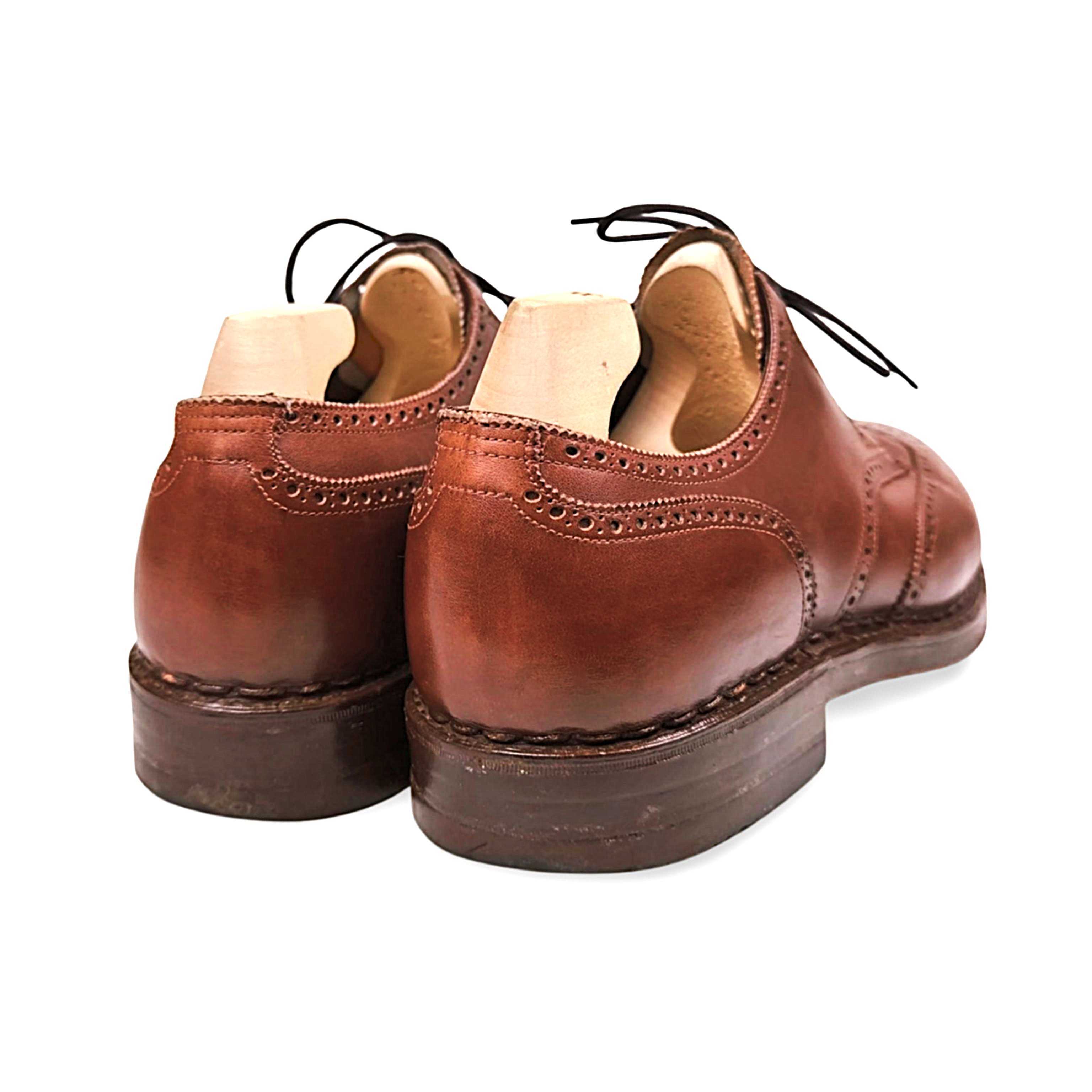 ☆定価170万円超・極上品☆ ジョンロブ・ロンドン ビスポーク 極上