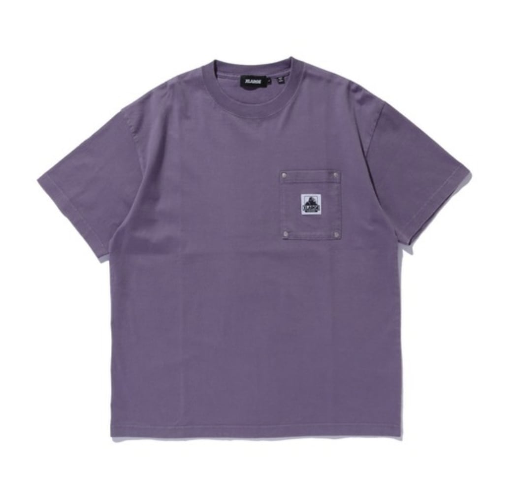 XLARGE】OG S/S POCKET TEE 半袖Tシャツ【エクストララージ】 | INCEPTION