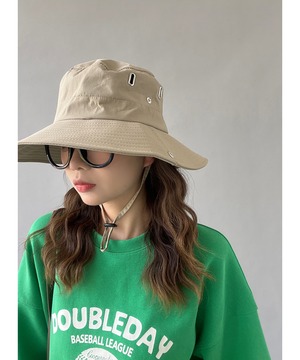 バケットハット【e-70458】