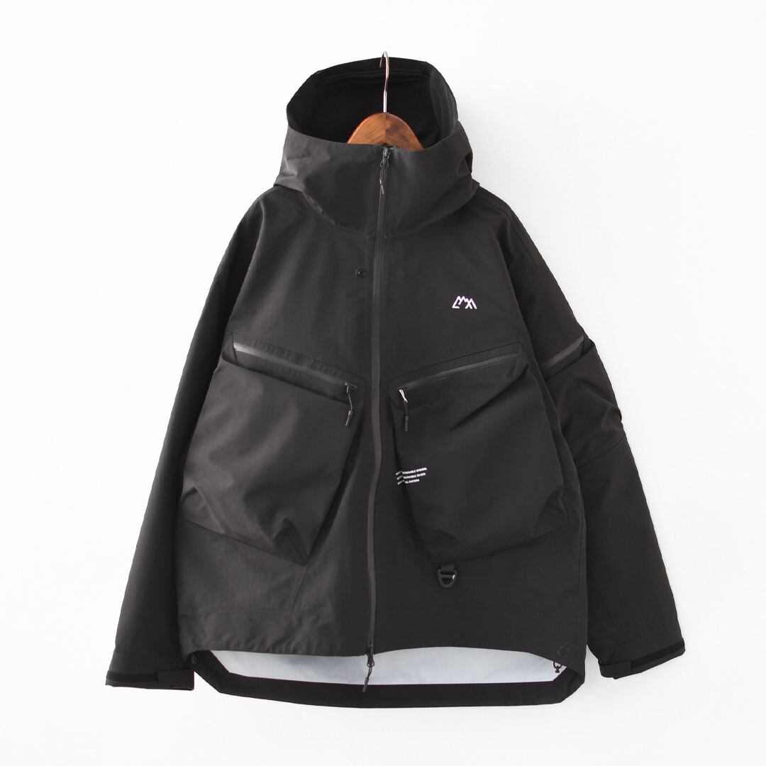 CMF OUTDOOR GARMENT [コムフィアウトドアガーメント] WEIRD SHELL