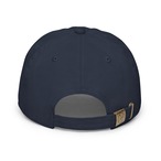 【072】Big Logo Cap Navy