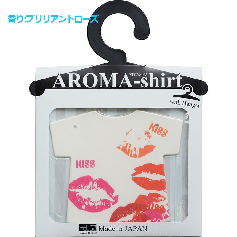 アロマシャツ POP（ポップ）