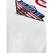 90s BEASTIE BOYS Ringer Tee MADE IN USA  Size XL