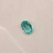 パライバトルマリン ブラジル産 0.03ct