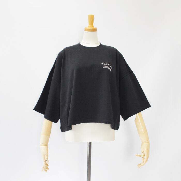 SACRA サクラ EX. FINE FLEECE TOP 125554091 2025秋冬新作 [送料無料