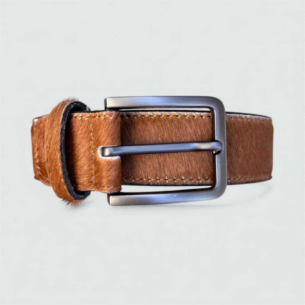 future belt（brown） | future herz