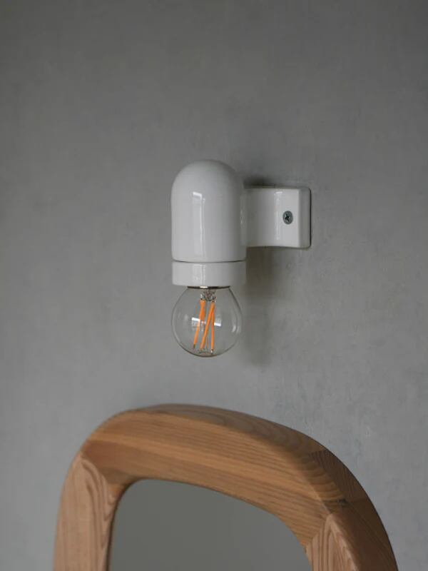 セラミックソケット ストレート #808 K3 HS2679