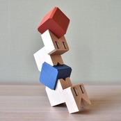 限定商品　ネコブロック