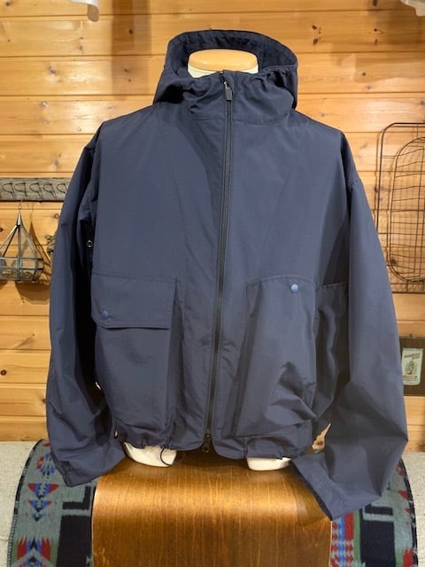 another 20th century River Runs Jacket 90's mid night thehunt