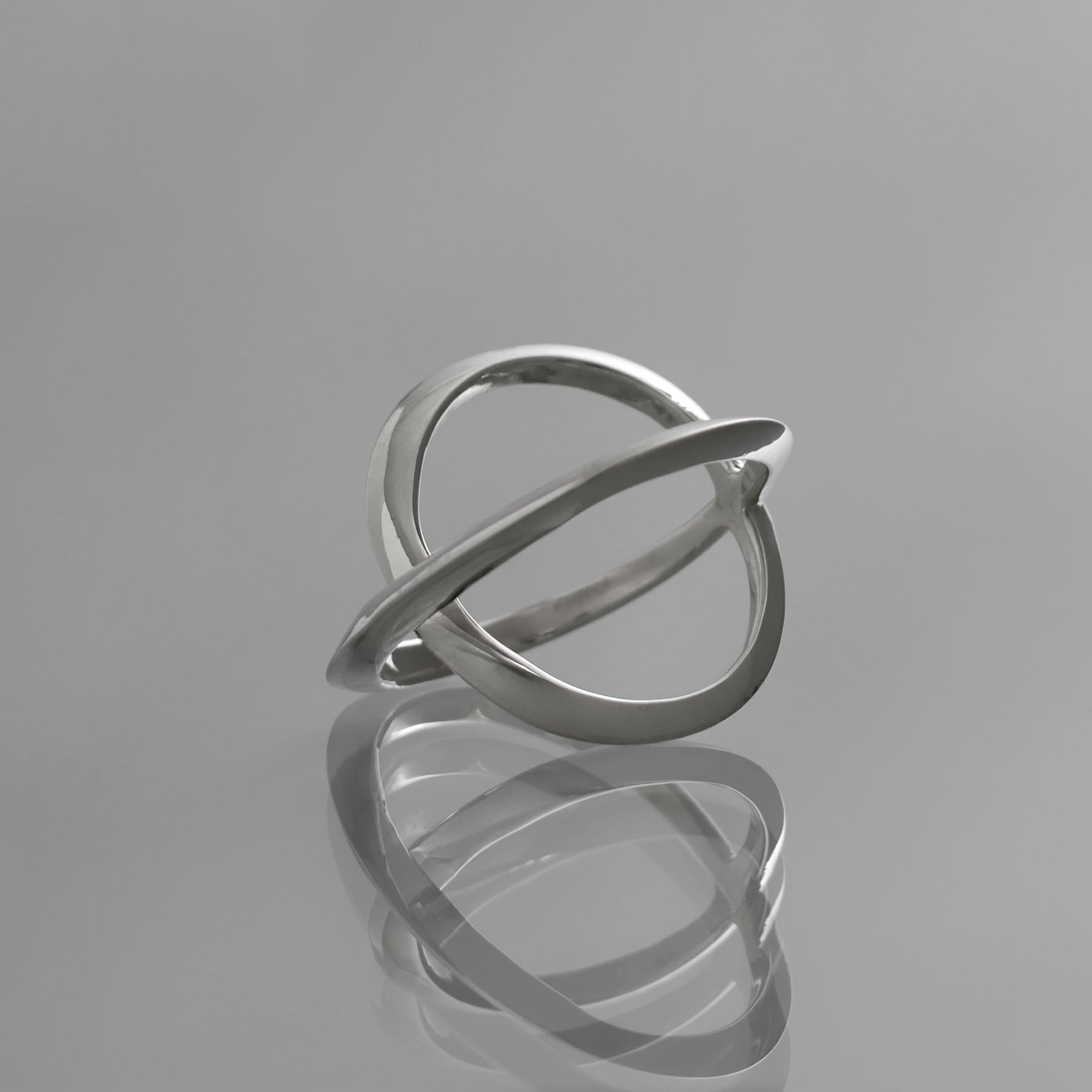 アクセサリー ya 60cm) ステンレス ロボット風ネックレス 2サイズ ペンダント