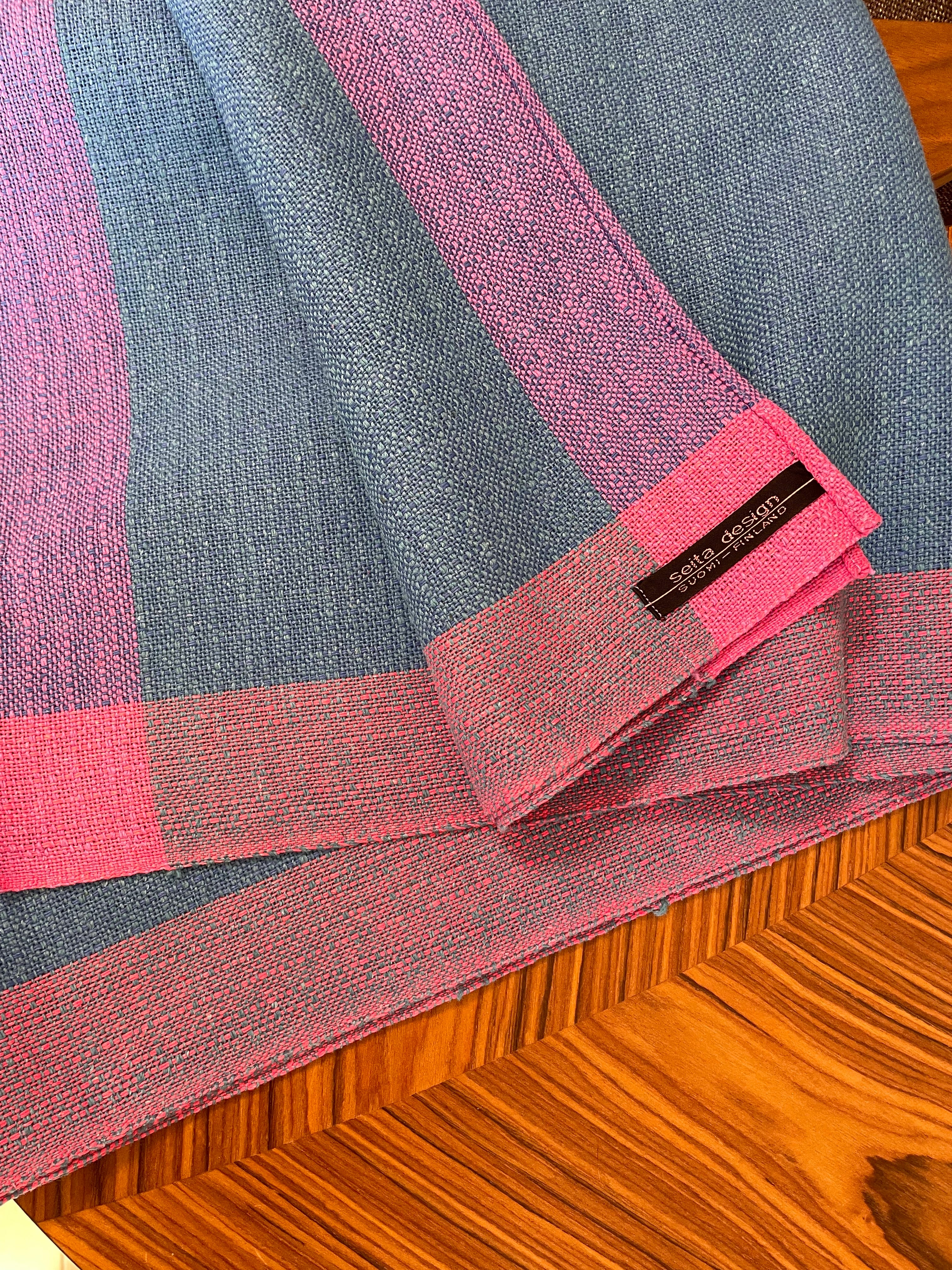 Rut Bryk ルートブリュック アートテキスタイル 1966s | mro