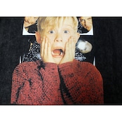 VINTAGE ストリート HomeAlone Tシャツ T846