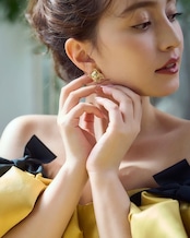 ミャオ( ピアス / イヤリング)