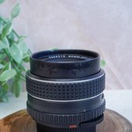 【上美品】SMC Takumar 55mm f1.8　オールドレンズ 　タクマー後期の銘玉