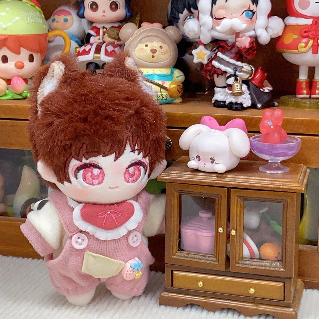 ぬいぐるみ | Meet beauty (ぬい専門店)