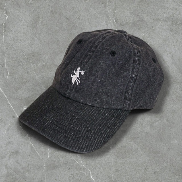 Low Cap DarkDenim